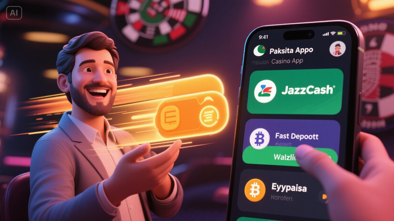 Casino OnlyWin Casino desktop and mobile interfaces