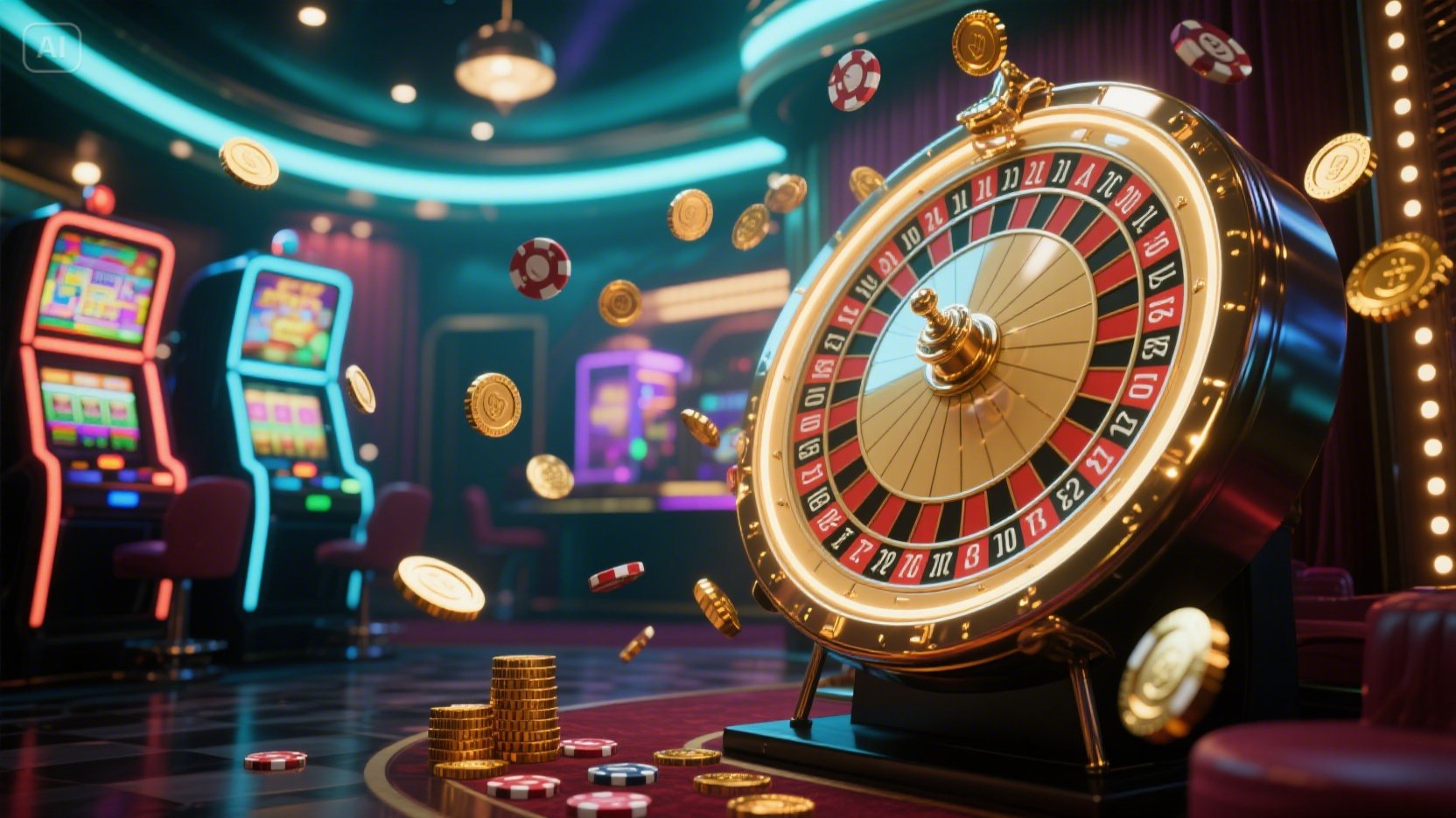 Casino OnlyWin Casino desktop and mobile interfaces