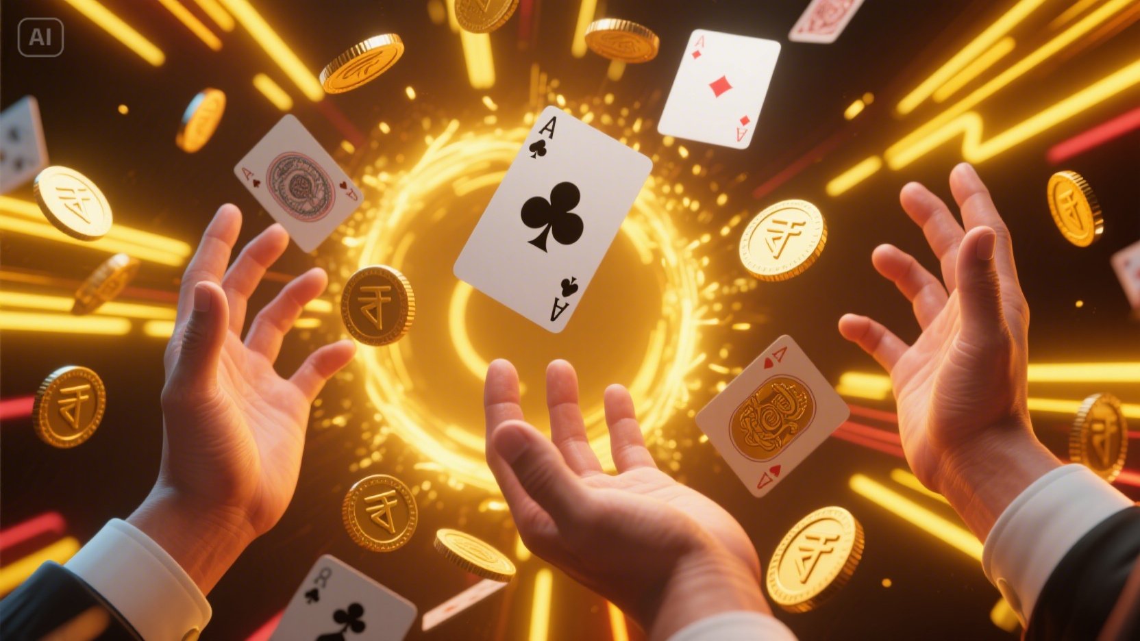 Casino OnlyWin Casino desktop and mobile interfaces